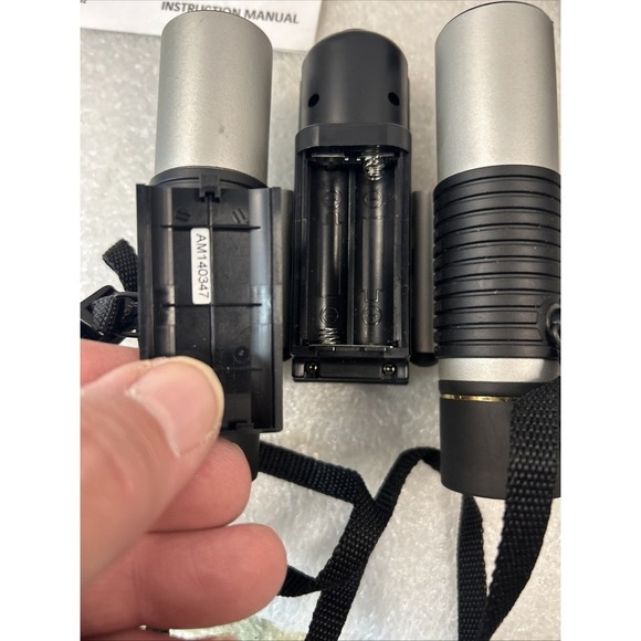 Bushnell ImageView 10x25 Binocular and Digital‎ Camera Read - Picture 10 of 15